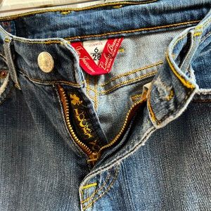 Lucky Brand jeans
